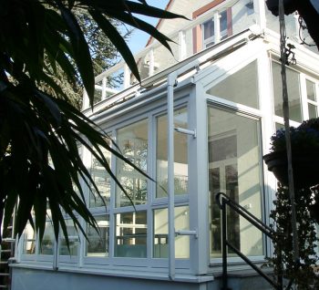 Wintergarten Impressionen