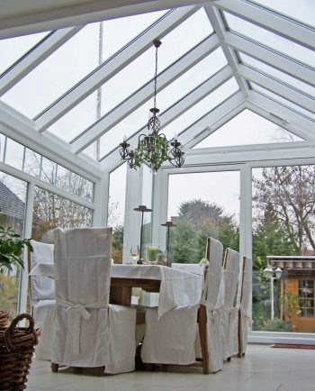 Wintergarten Impressionen