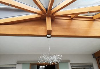 Wintergarten Impressionen