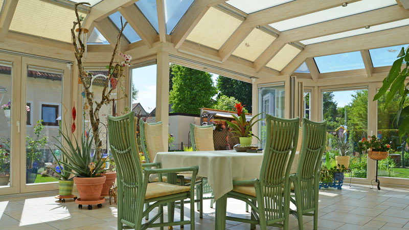 Familie Lenz aus Gröbenzell