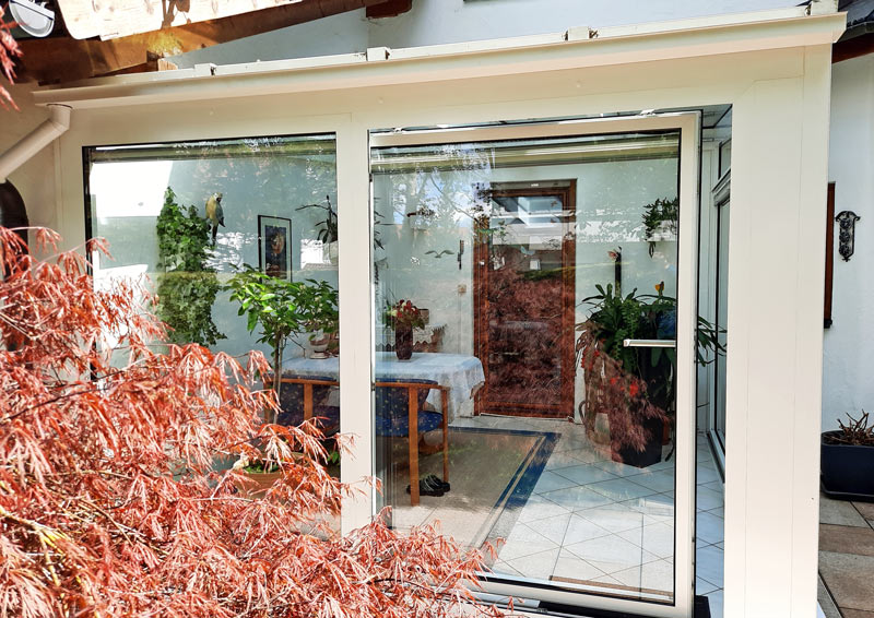 Franz aus Baierbrunn