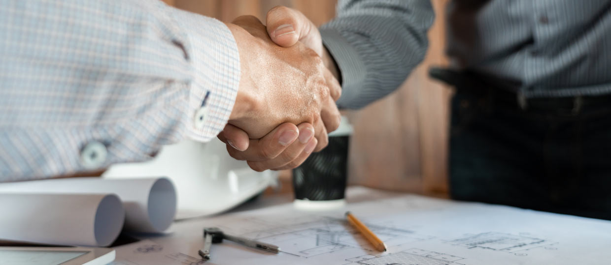 Das ist beim Baunantrag für Wintergarten wichtig