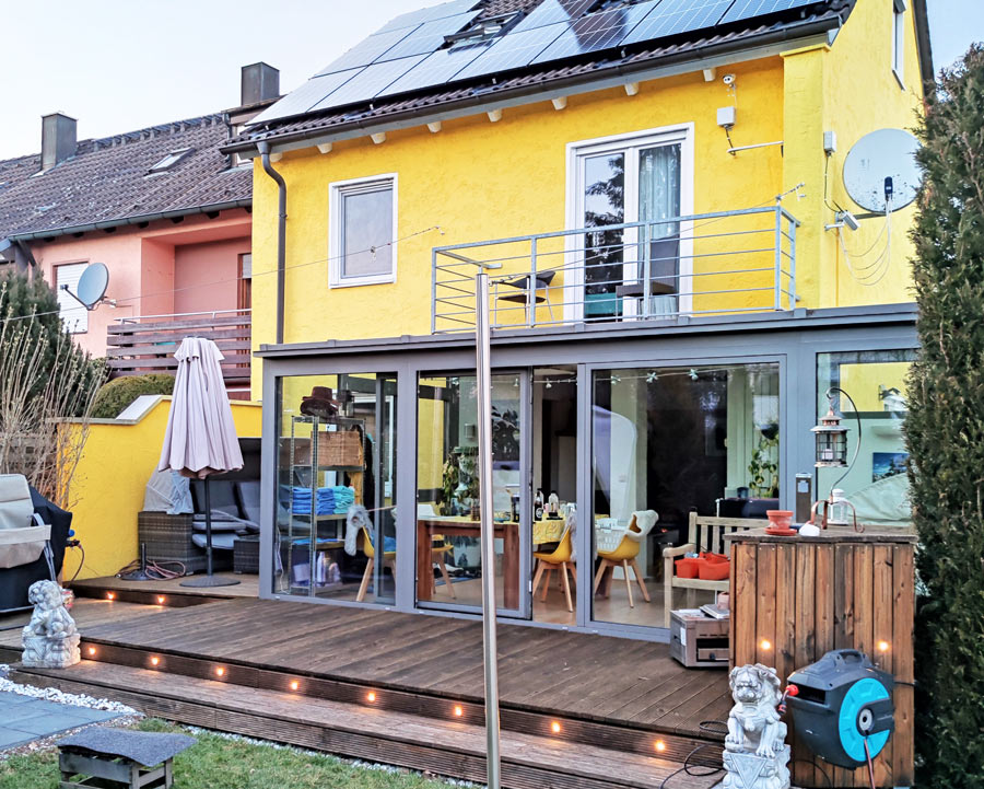 Heiko aus Fürstenfeldbruck